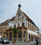 Rathaus